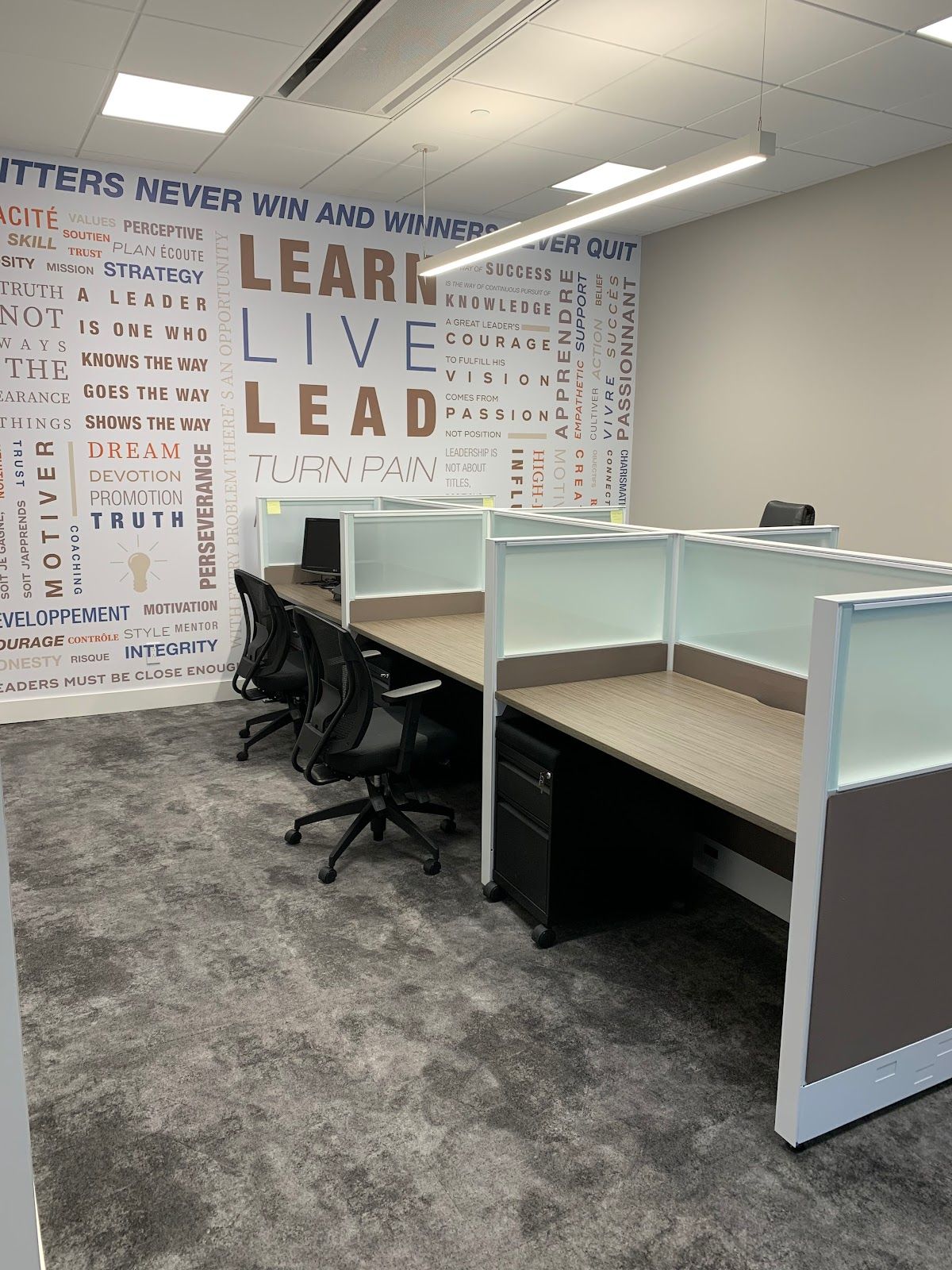 Metspace Flexible Office Space & Coworking 4
