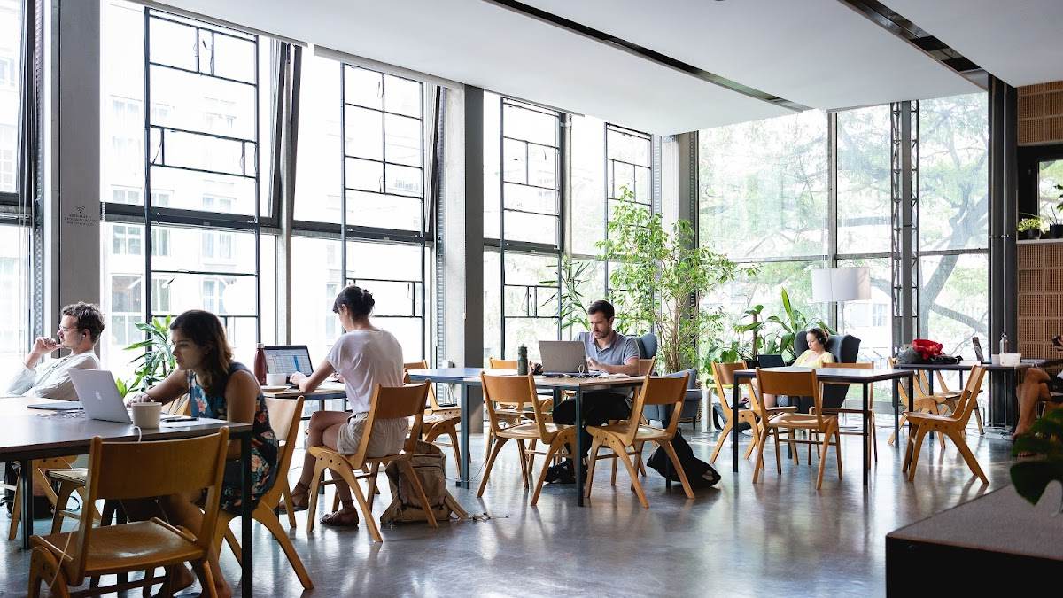 betahaus | Kreuzberg