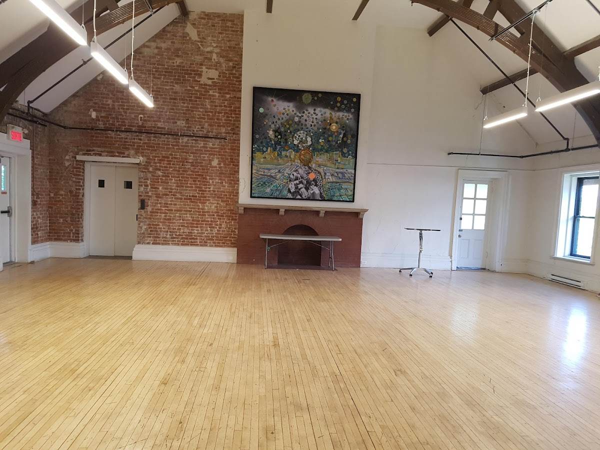 Maison Philanthropique Notman