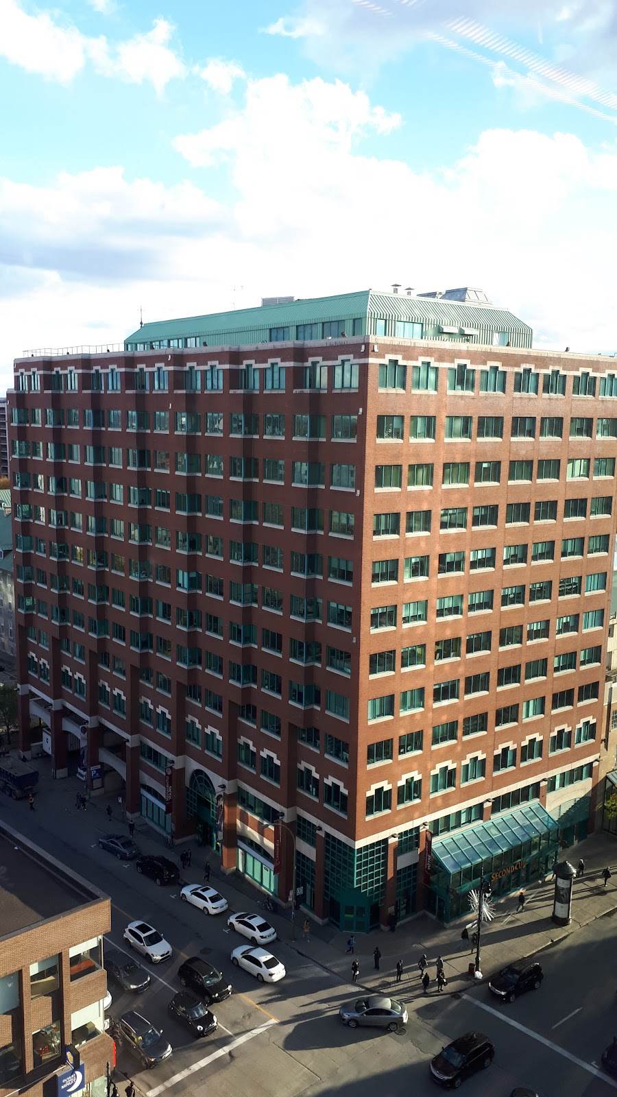 District 3 Innovation Centre