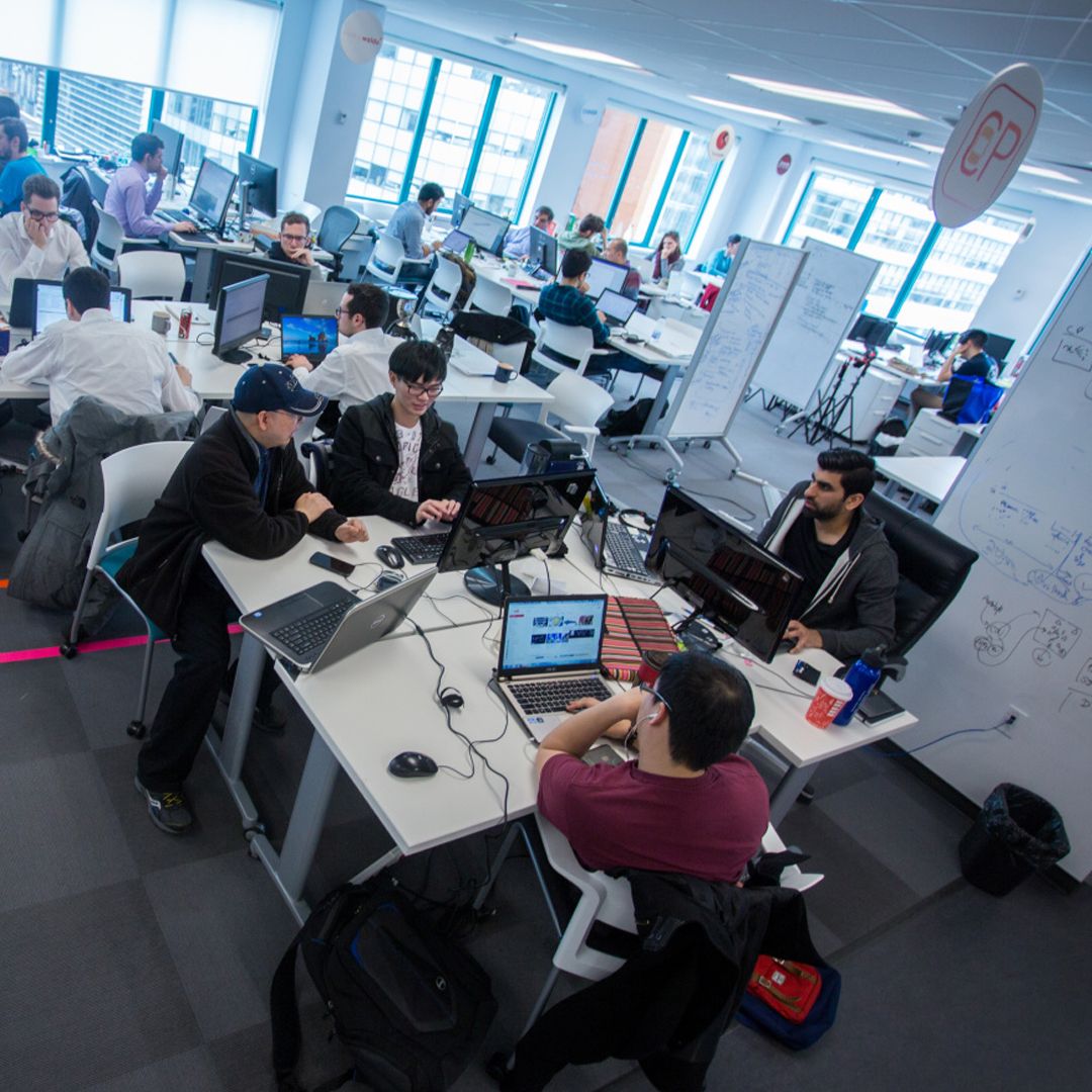 District 3 Innovation Centre 3