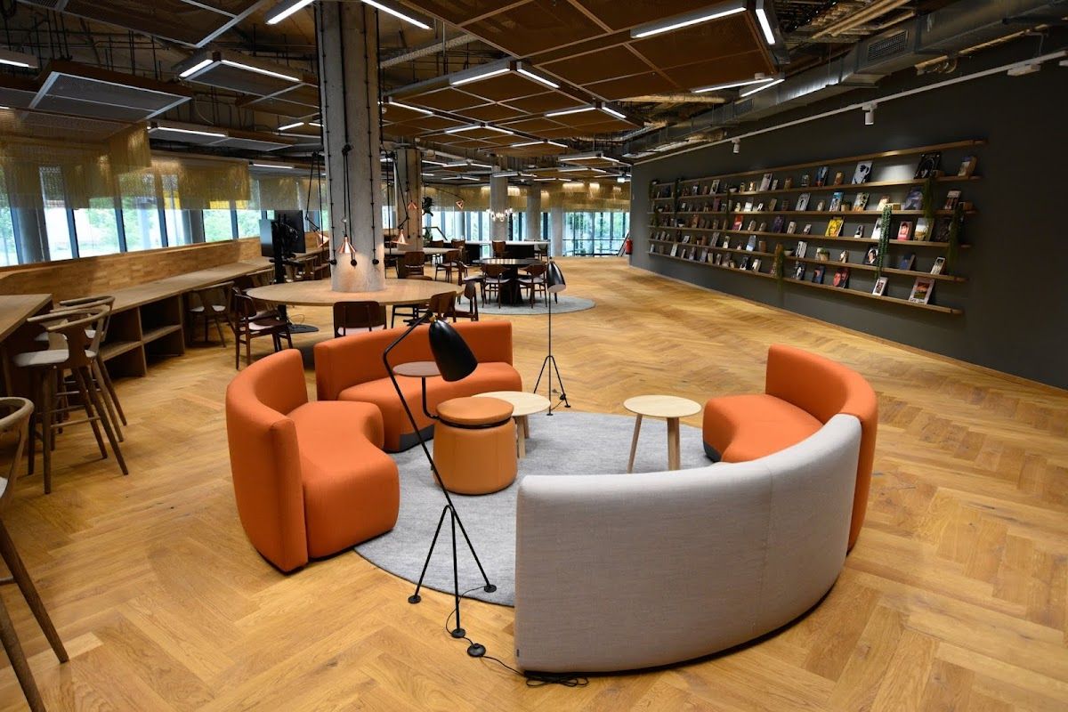 EDGE Workspaces Grand Central 3