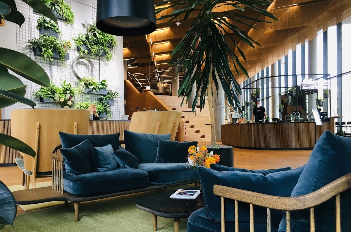 EDGE Workspaces Grand Central 4