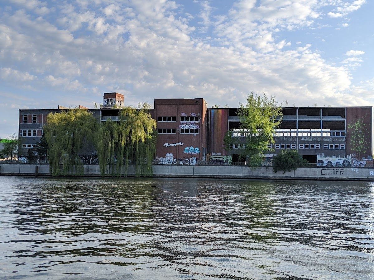 KAOS Berlin 3