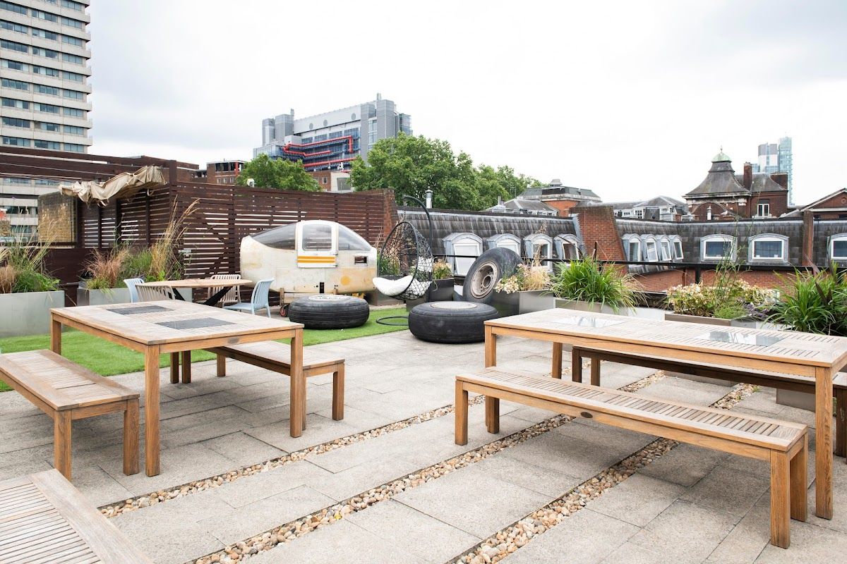 Runway East Borough Market | Office Space 3