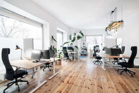 Wow Space | Kreative Workshops & Coworking in Berlin