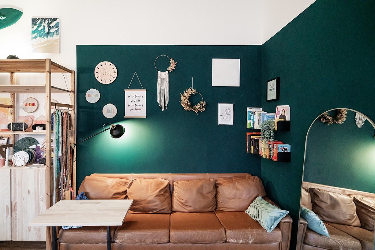 Wow Space | Kreative Workshops & Coworking in Berlin 3