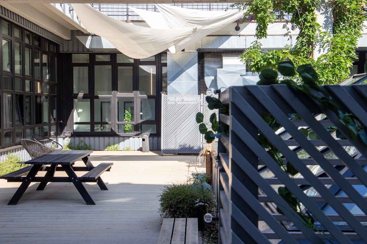 Techspace Kreuzberg 4
