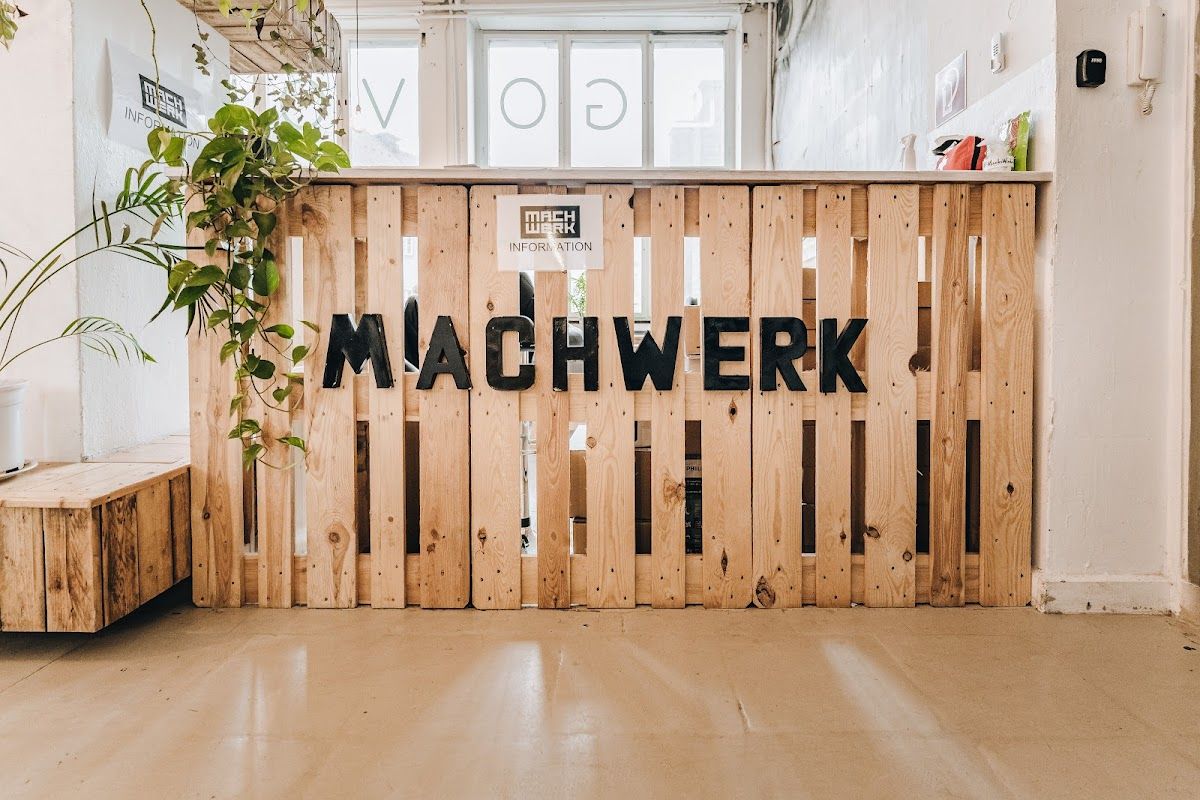 MACHWERK
