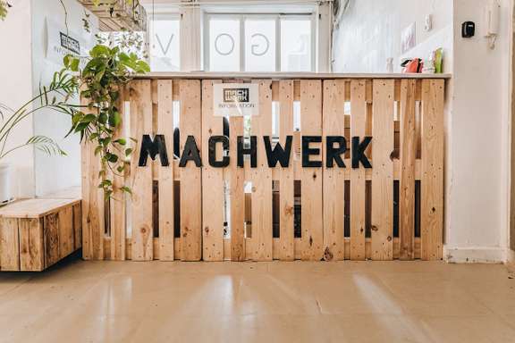 MACHWERK
