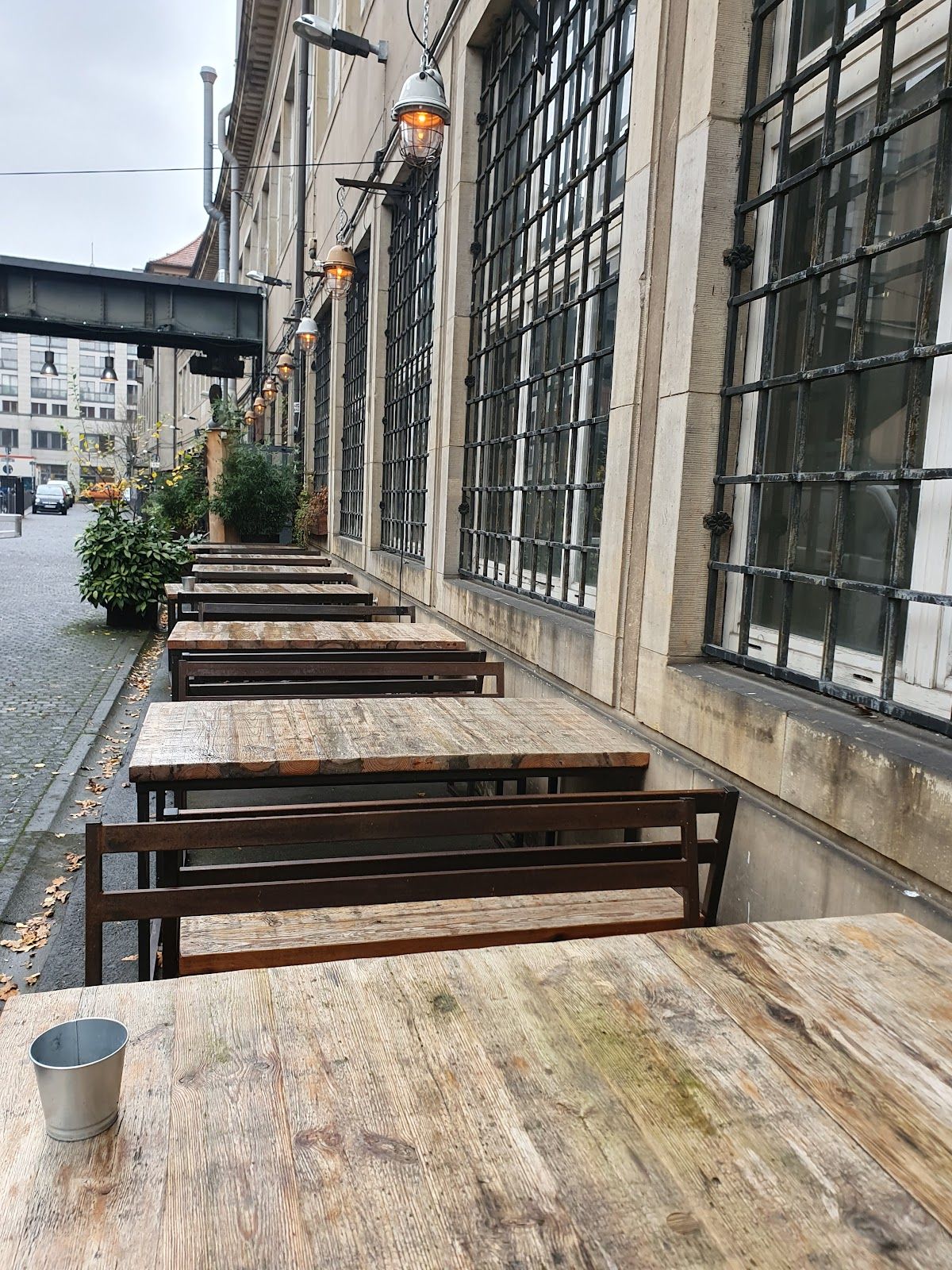 MACHWERK 4