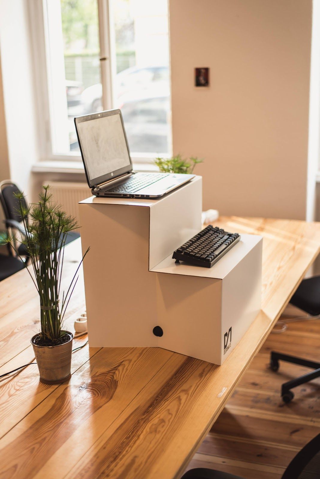 tuesday coworking - Schöneberg 3