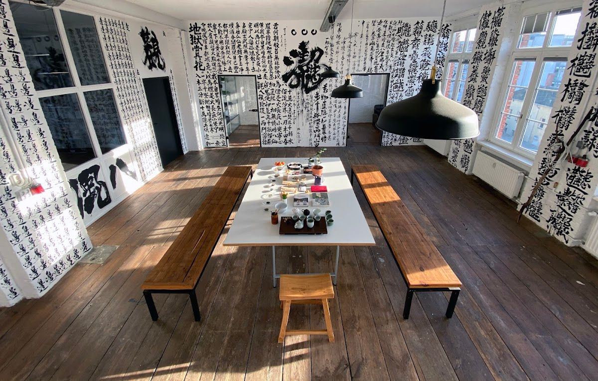C-SPACE Berlin gGmbH