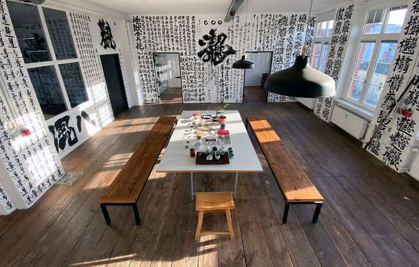 C-SPACE Berlin gGmbH