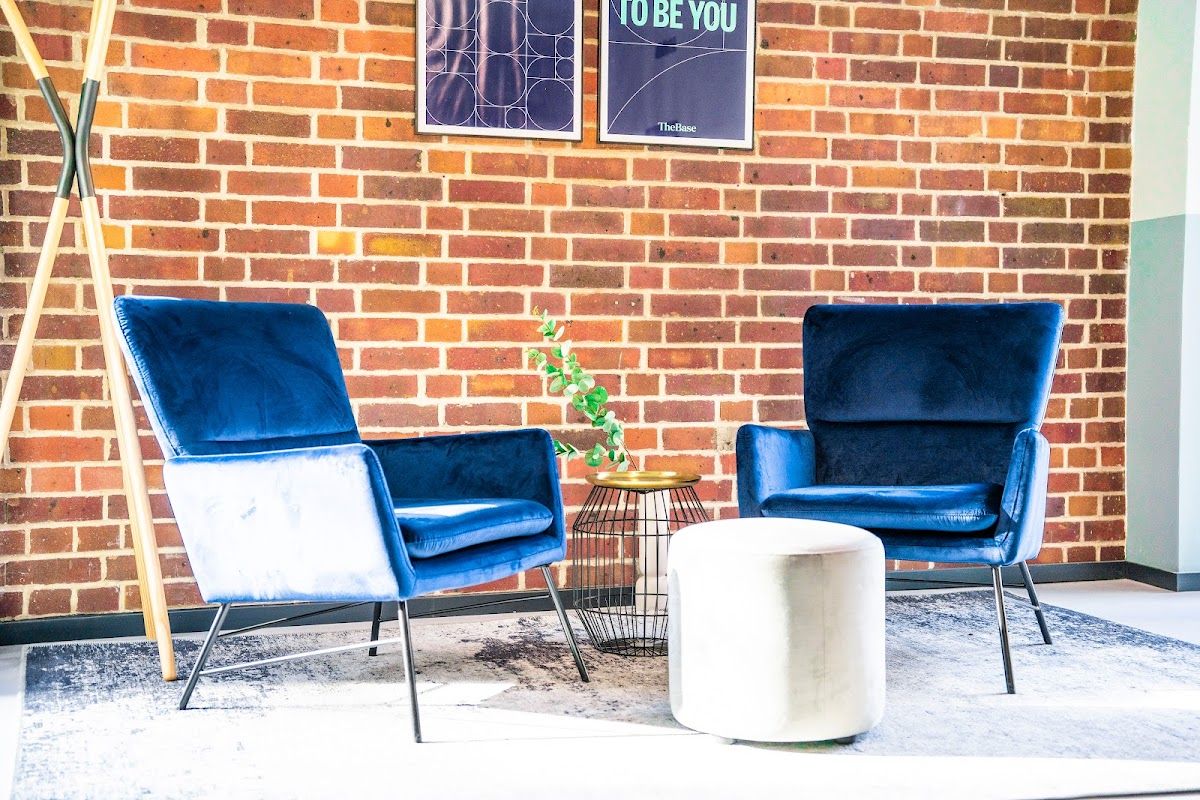 The Base Coworking 4