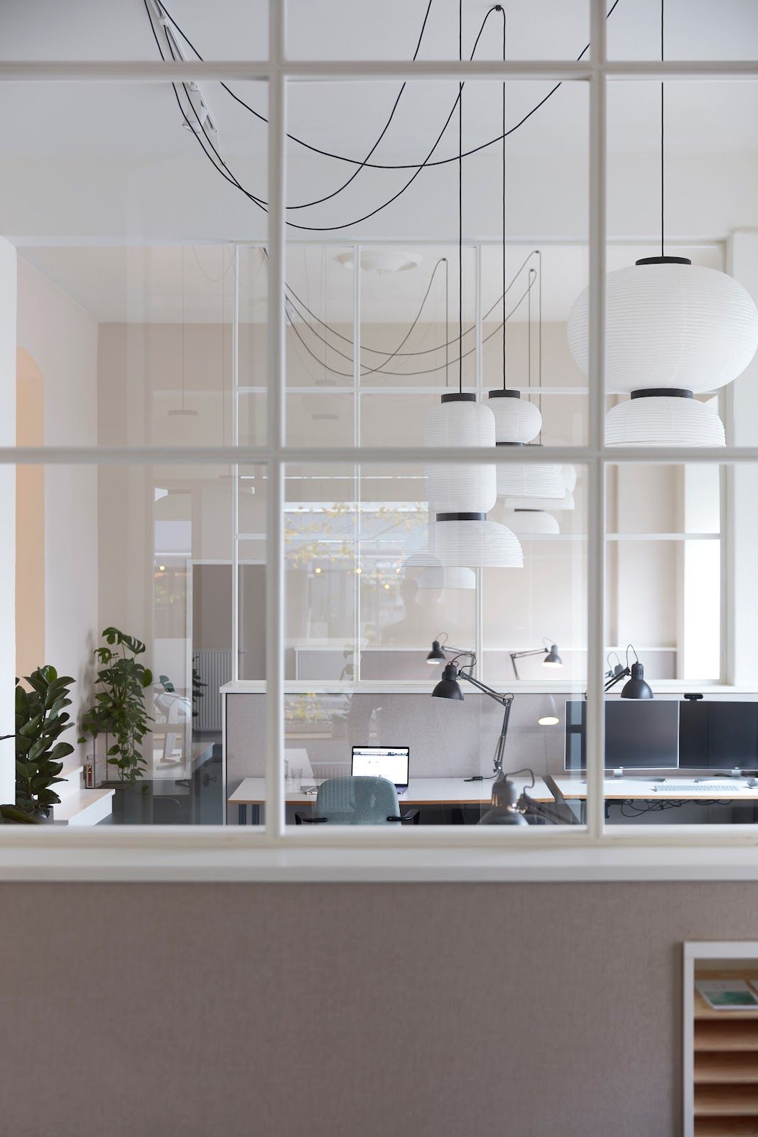 & Co Coworking