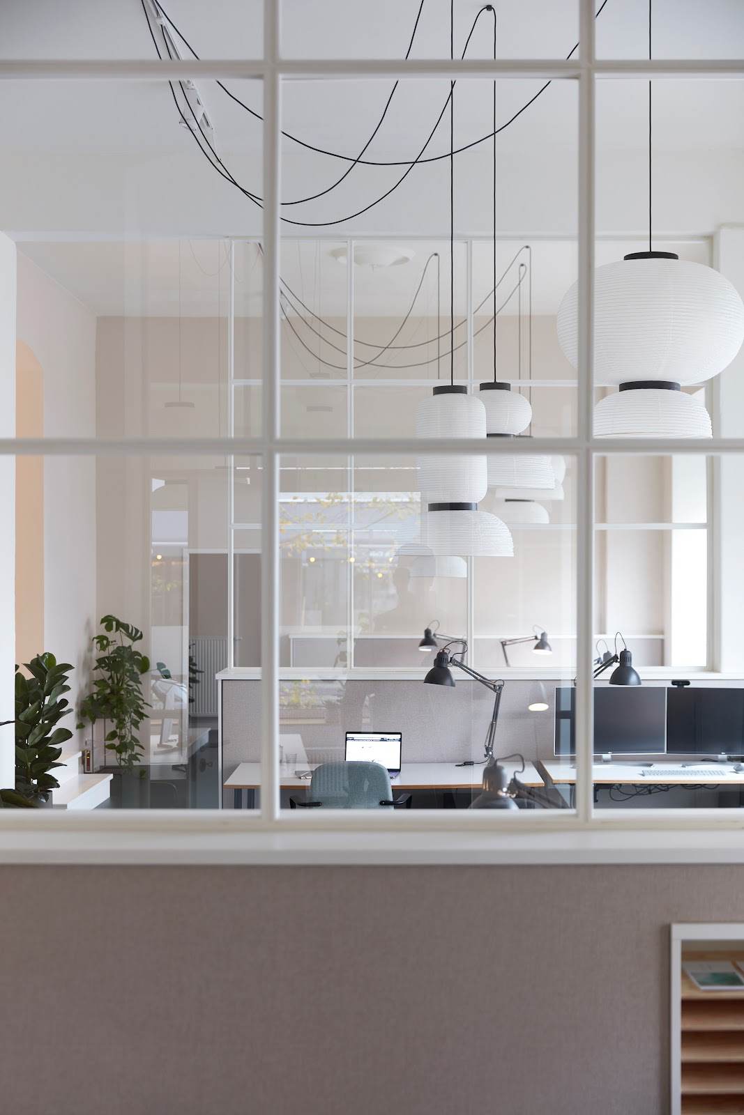 & Co Coworking