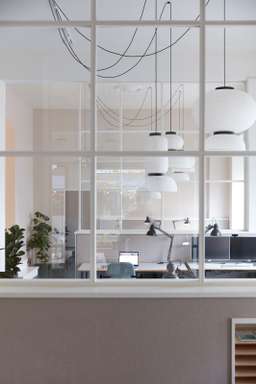 & Co Coworking