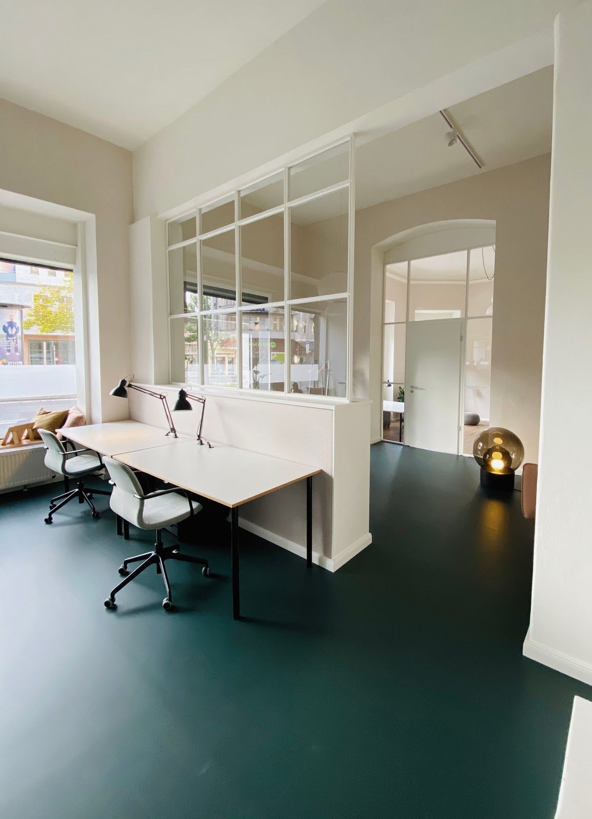 & Co Coworking 3