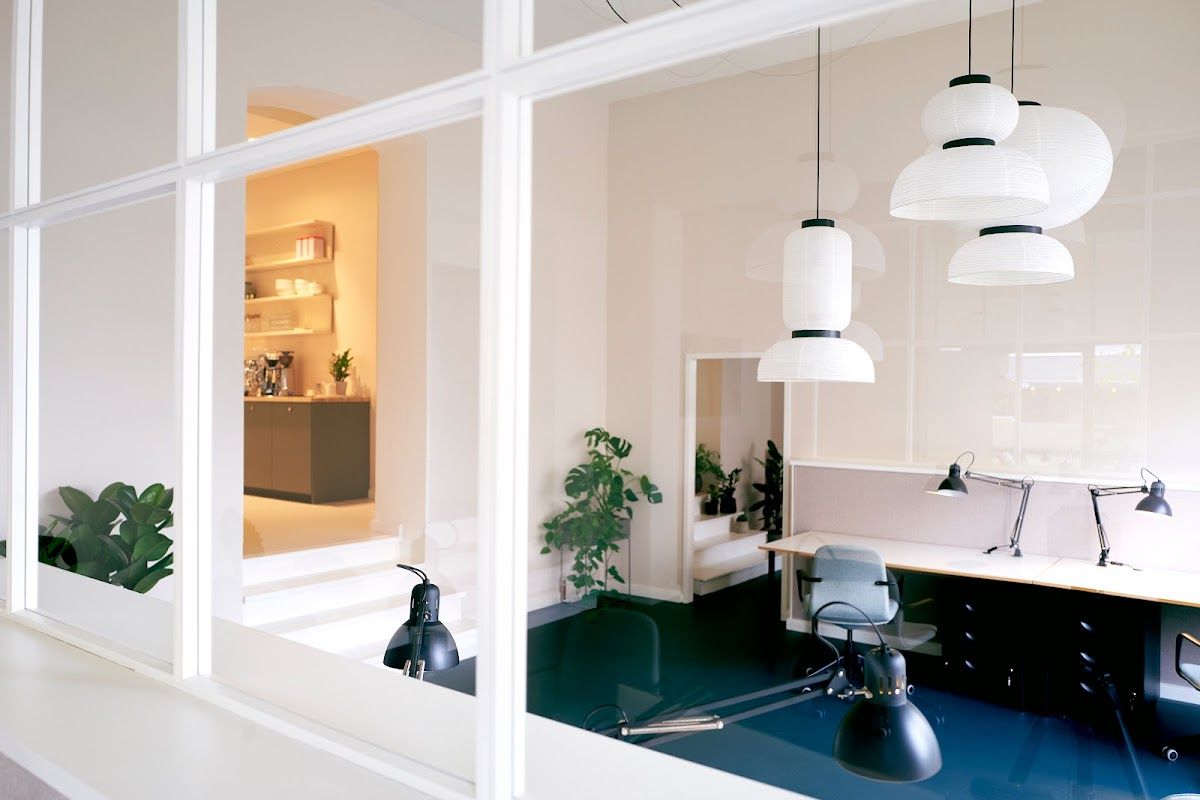 & Co Coworking 4