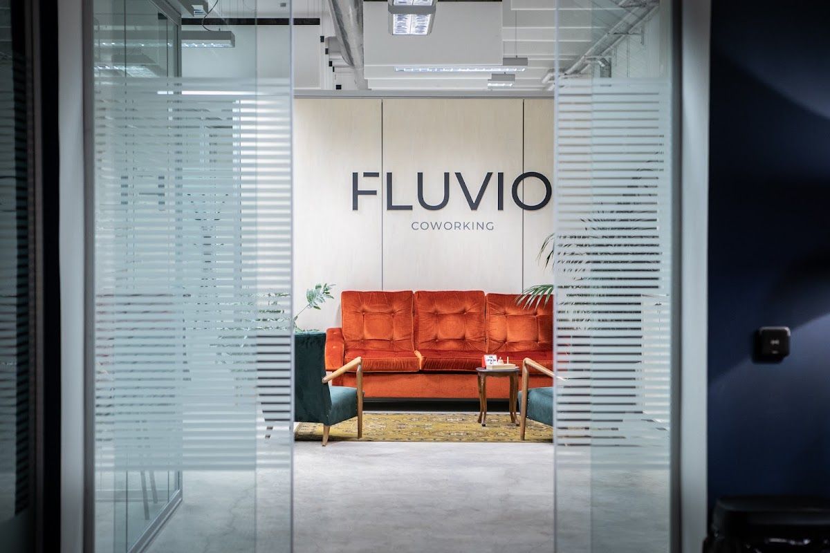 Industrie Fluviali - Ecosistema Cultura 4