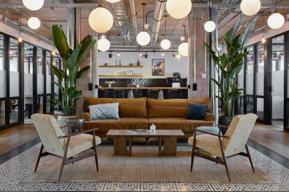 Mindspace Friedrichstraße