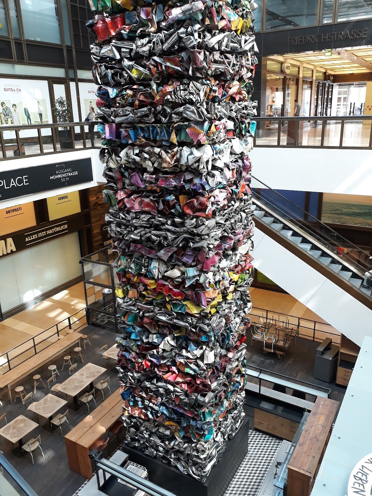 Mindspace Friedrichstraße 4