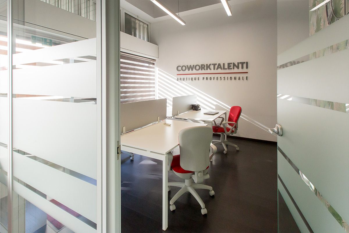 CoworkTalenti