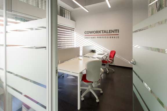 CoworkTalenti