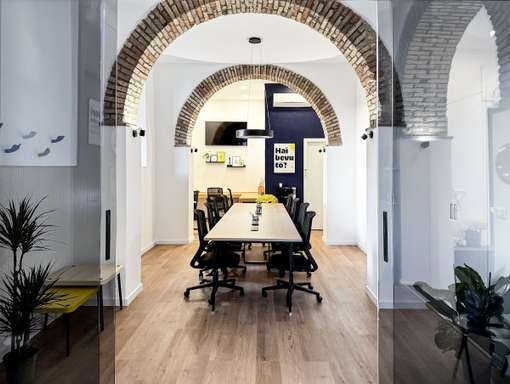Blues Design | Studio Grafico & Coworking