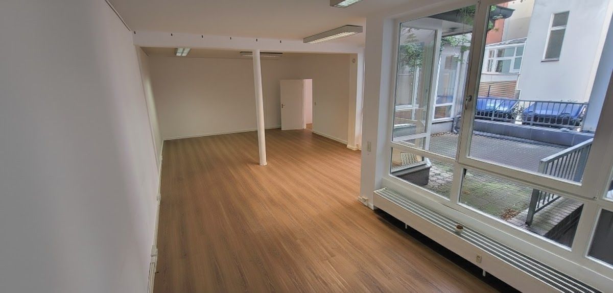 Coworking Space Berlin Mitte 4