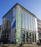 42workspace - Tech Coworking Space Rotterdam
