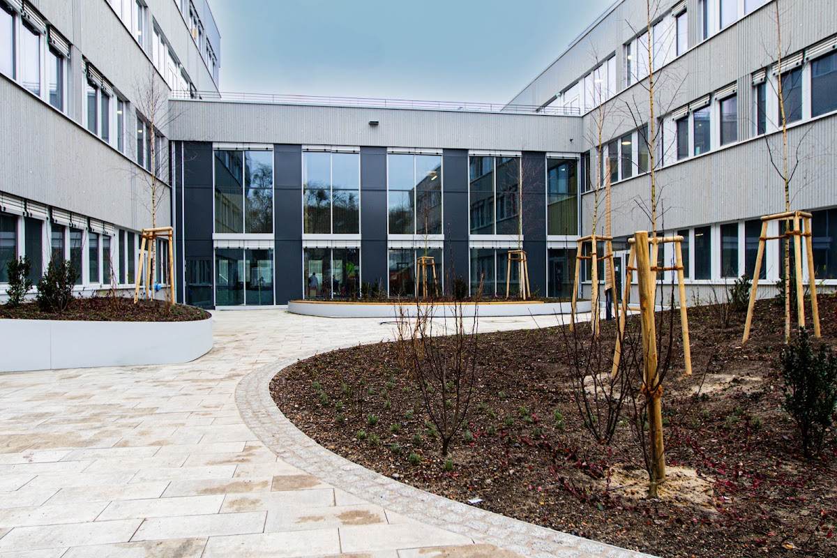SimpliOffice Coworking Space und Eventlocation Berlin