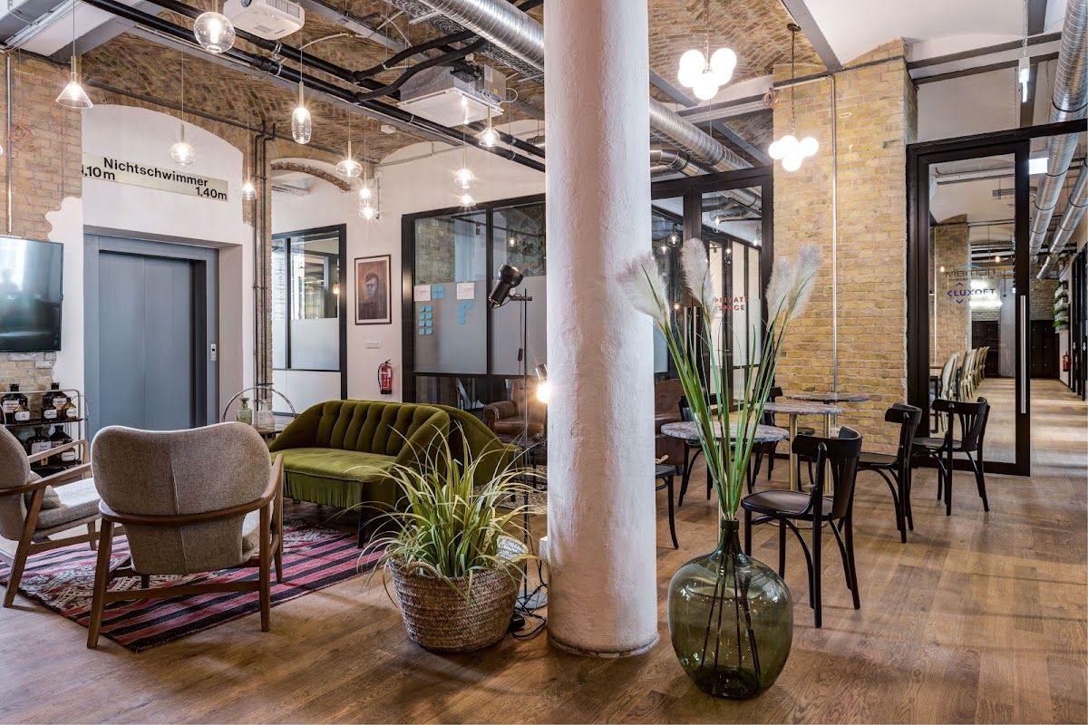 Mindspace Skalitzerstraße 3