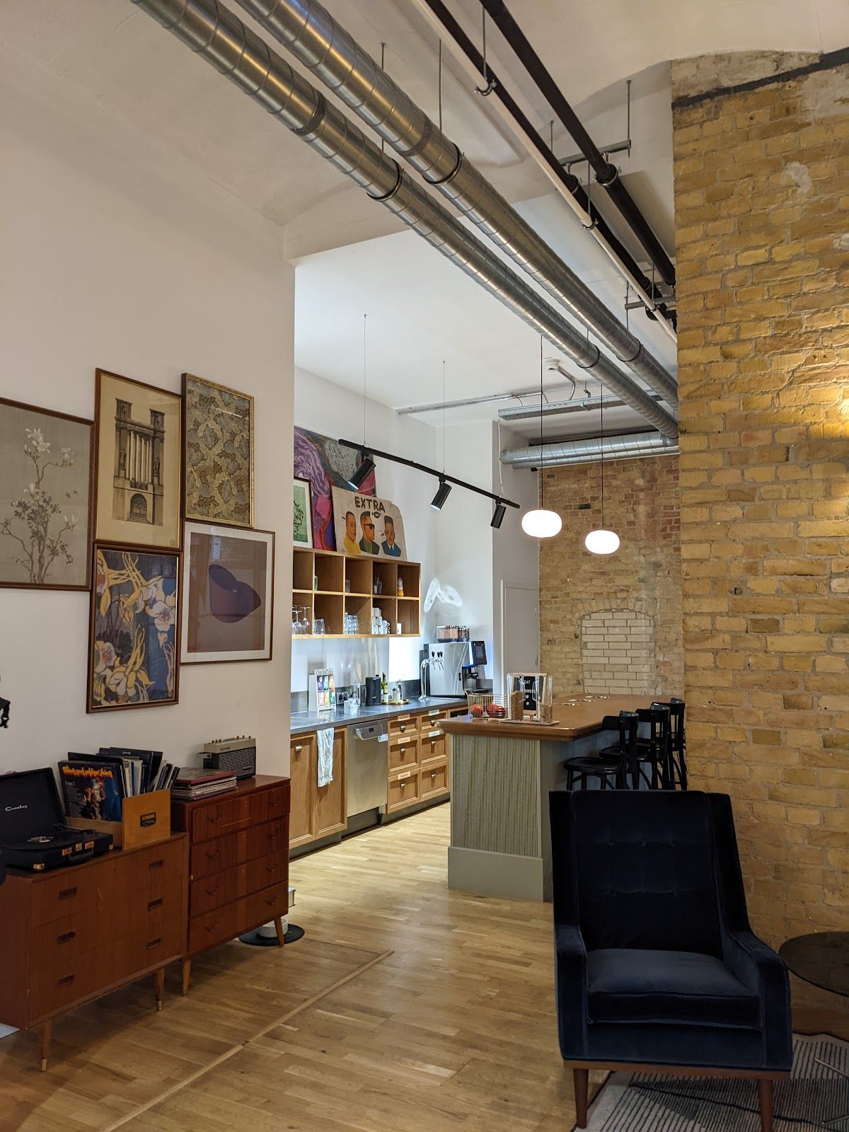 Mindspace Skalitzerstraße 4
