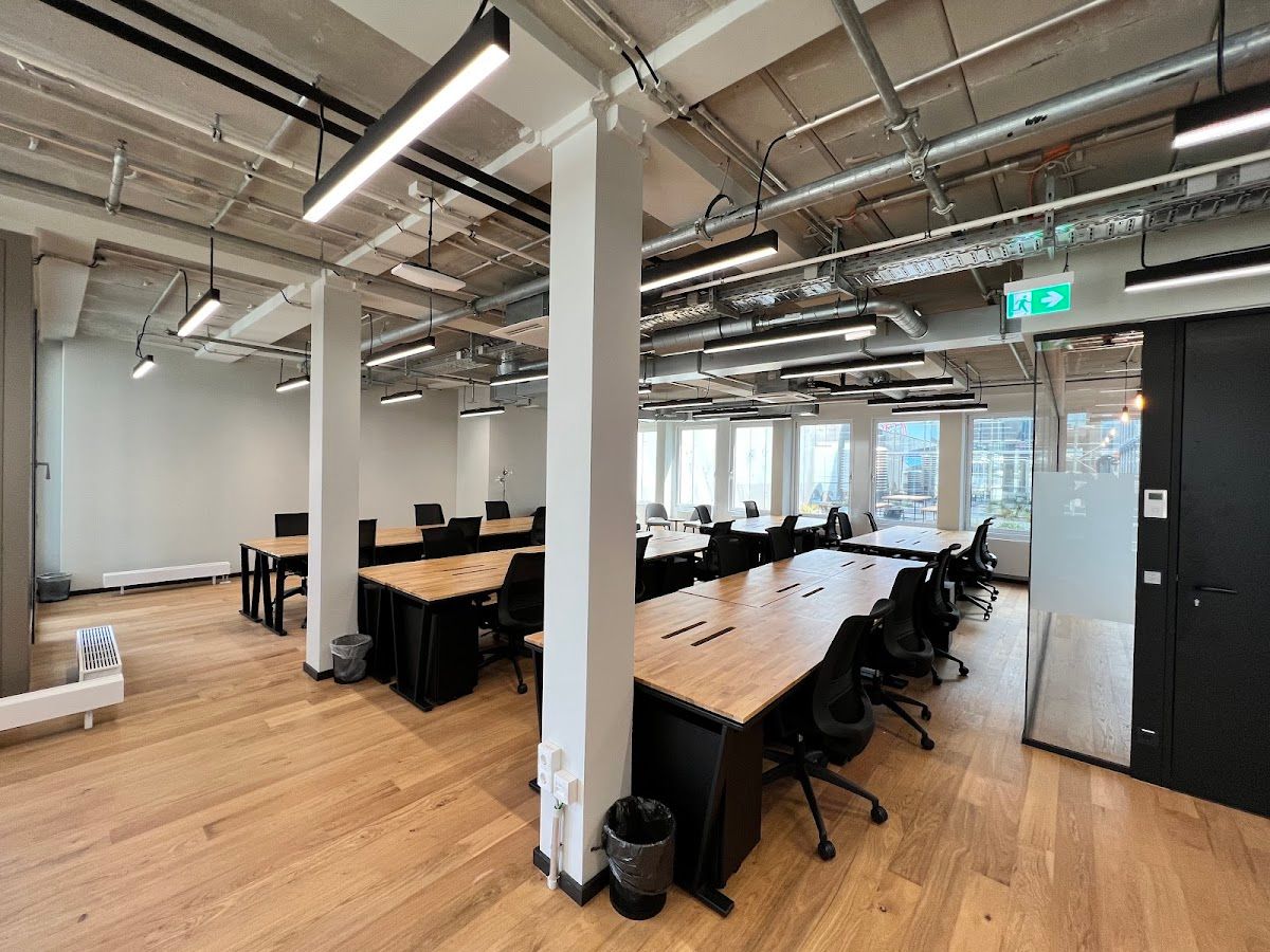 Mindspace Kurfürstendamm 4