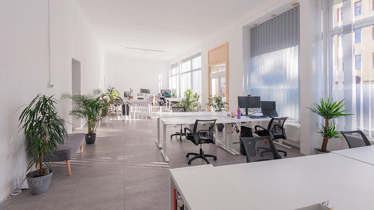 P3A coworking