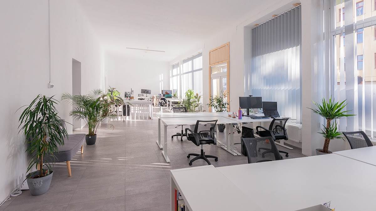 P3A coworking