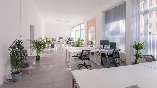 P3A coworking