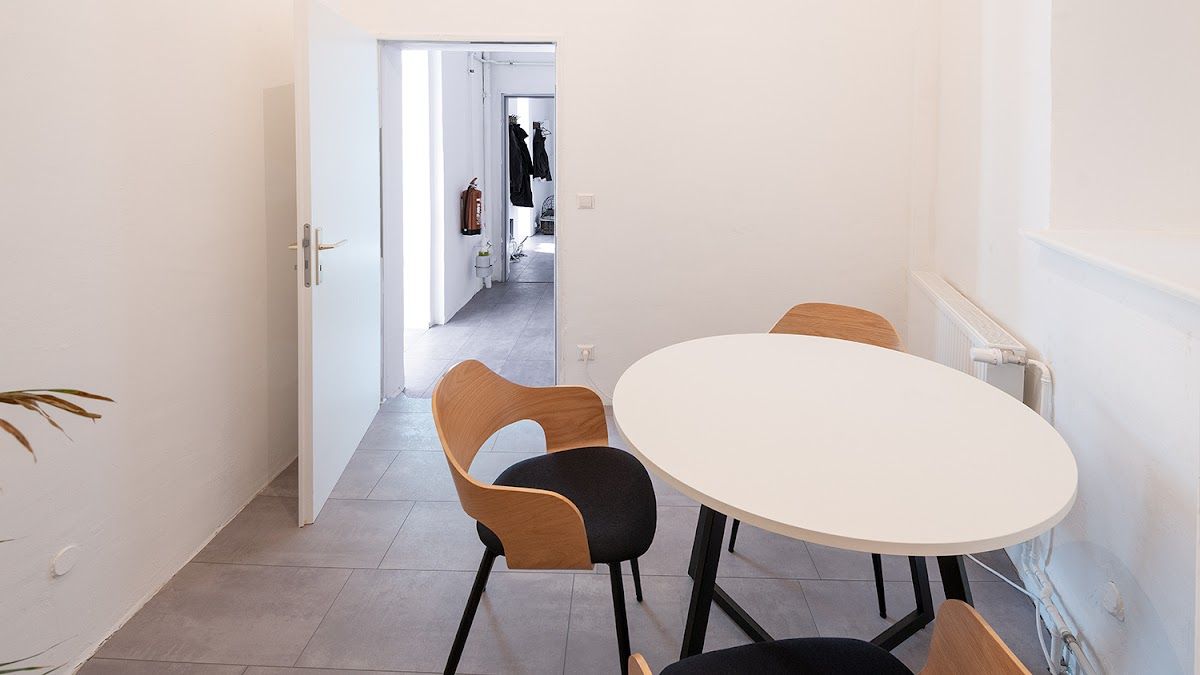 P3A coworking 4