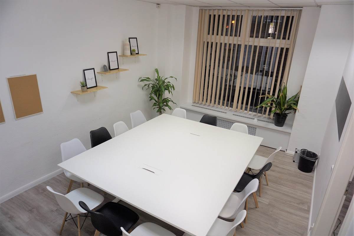 Wonder Coworking