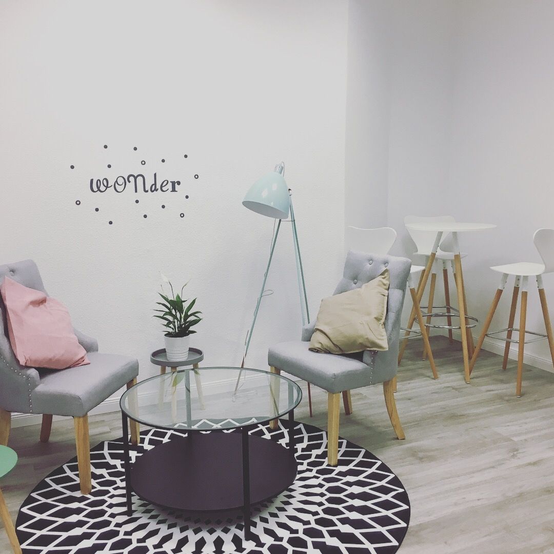Wonder Coworking 3