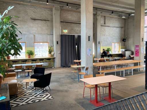 Impact Hub Berlin
