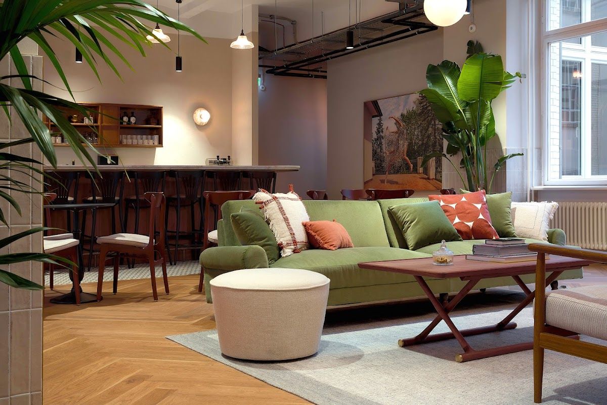 Mindspace Münzstraße 3