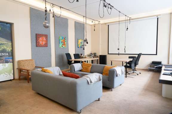 CISpace - Coworking & Weinbar
