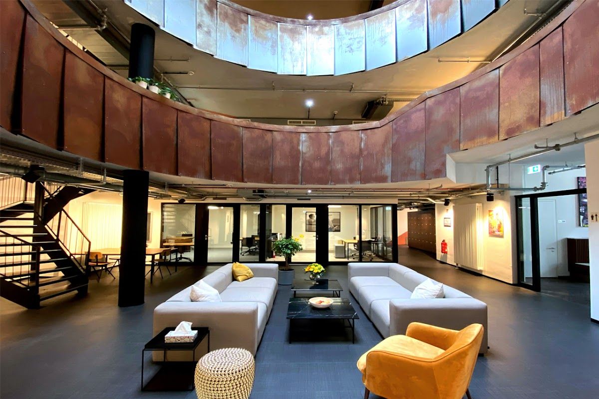 District One Coworking 4