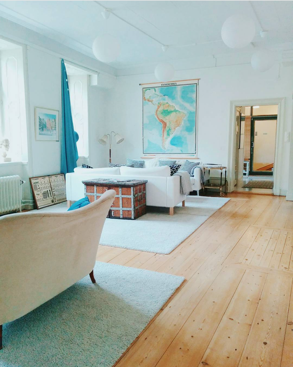 Knackeriet, Coworking Space & Community 4