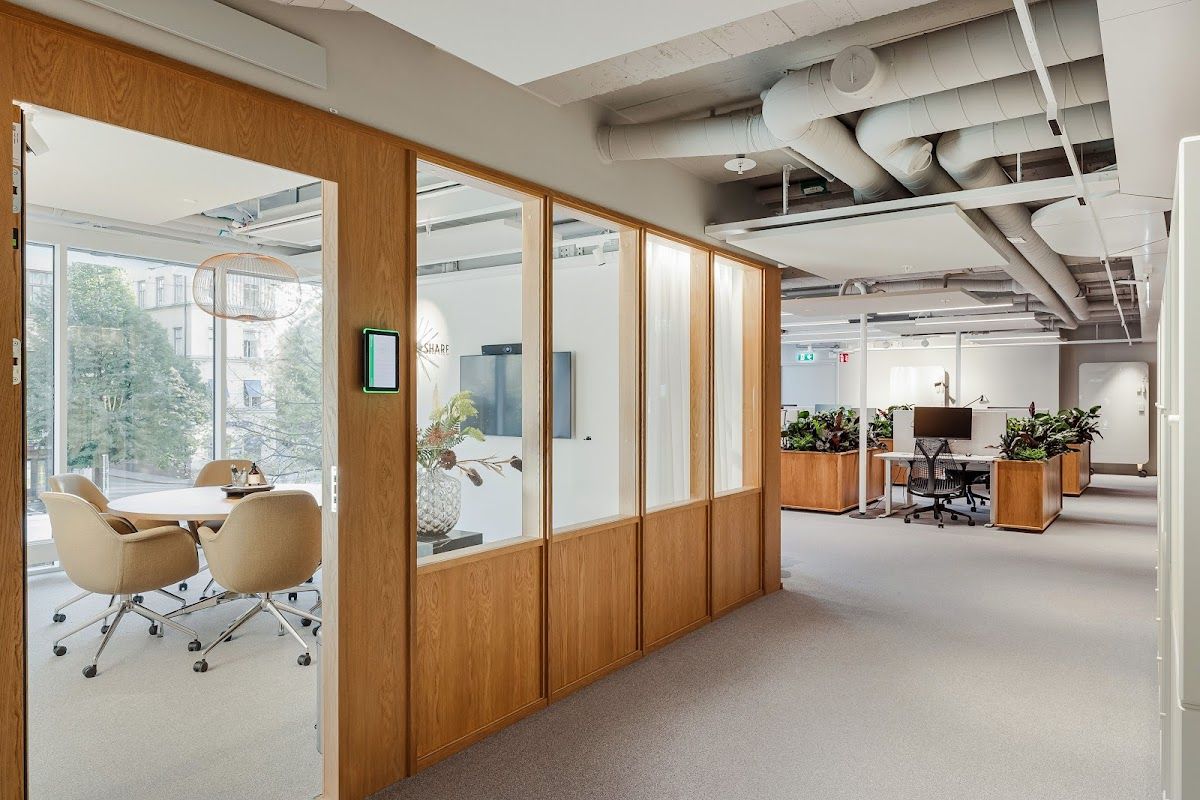 Arena Skrapan Coworking 3