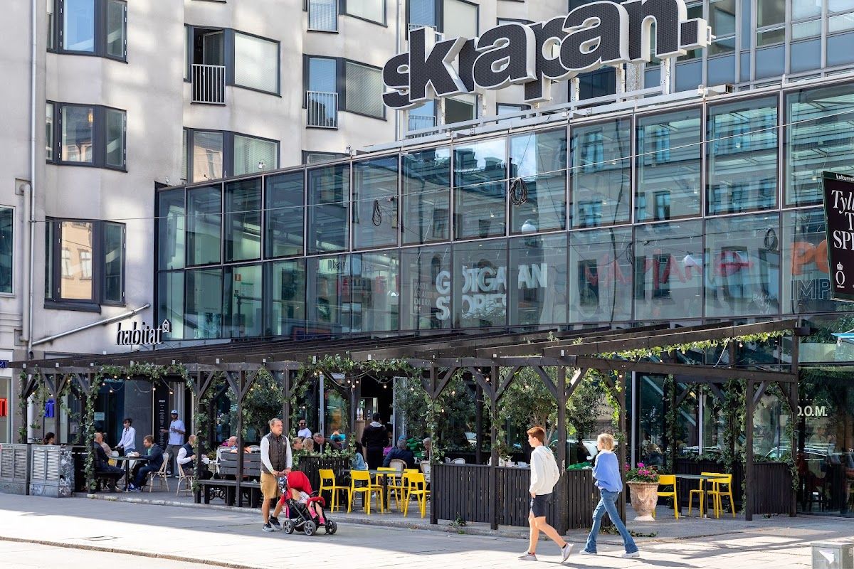 Arena Skrapan Coworking 4