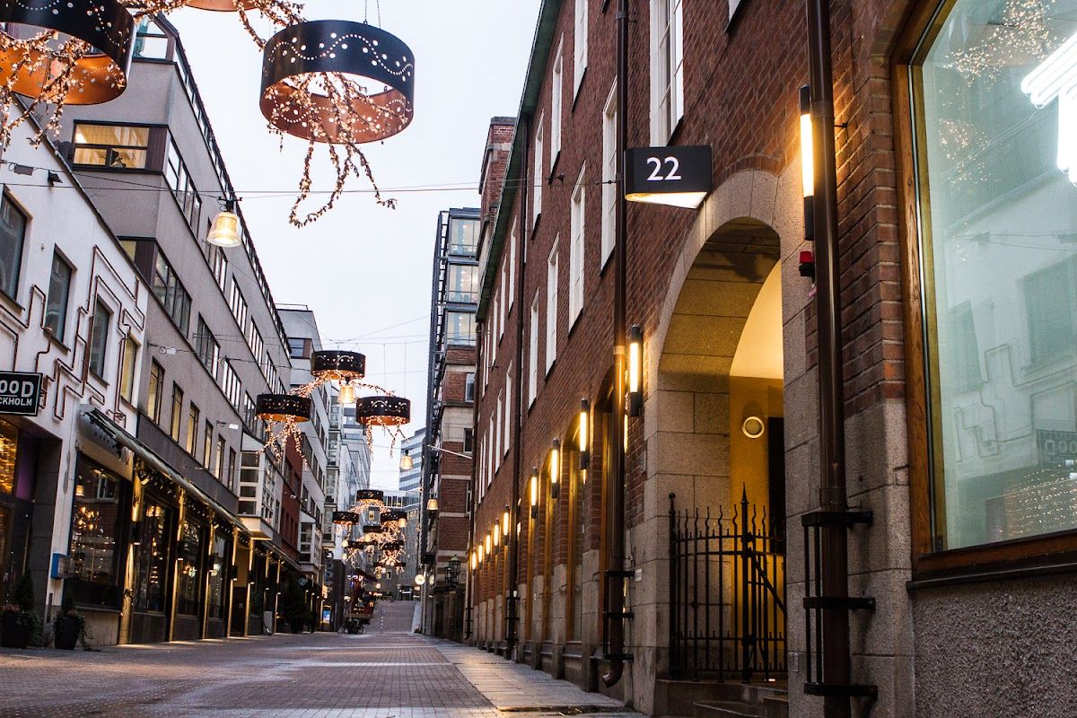 Impact Hub Stockholm 3